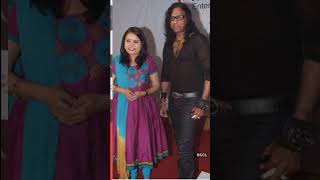 Bollywood Singers  Sadhana Sargam  Viral Shorts  