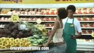 Boom Chicka Wah Wah - Funny Axe Commercial Xd