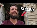 Evil Son Killed His Mother & Thought He’d Get Away With It