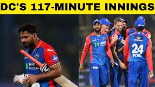 EXPLAINED - What are the rules that got Rishabh Pant suspended for one match in IPL 2024 ?