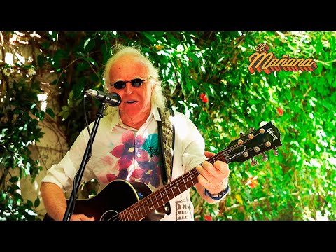Miguel Cantilo - Acústicos El Mañana