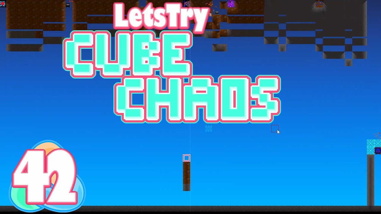 Fire Storm: Let's Play Cube Chaos Ep 42