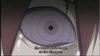 Sage Of The Six Paths- Naruto Shippuden Amv