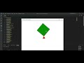 Draw a Kite In Python ||Draw a Kite Using turtle 🪁