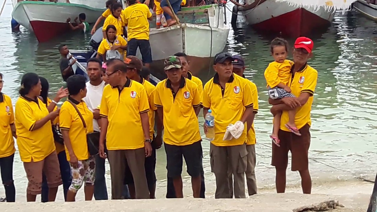 Panggel pulang anak cucu ADODO FORDATA yang bearada di rantau(2)