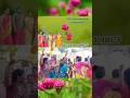 Icds Bathukamma celebrations 😊🪷🪷
