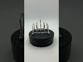 Antique 1923 Sterling Silver Toast Rack