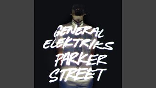 Video thumbnail of "General Elektriks - She Wore a Paper Dress"