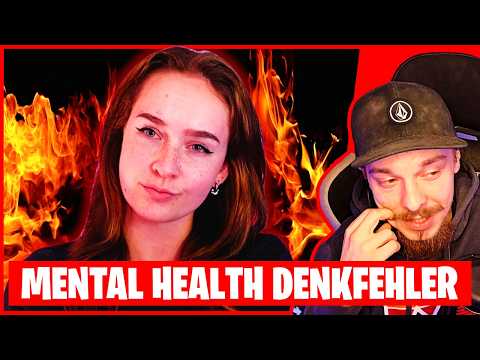 LIGHTWEIGHTLENAs ANSAGE an die MENTAL HEALTH Bubble!