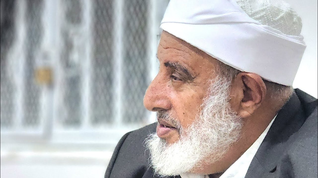 و ابو قال يانفس اقنعي للحبيب حسين بن محمد الهدار🎤بصوت السيد ابراهيم طاهر *