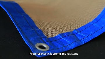 【Scaffold Net】Product Introduction | APAC