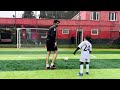 FUTBOLDA KUKA DEVİRME YARIŞI EMİR HAZAR HOCASINA KARŞI