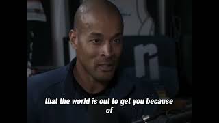Push Past Your Limits | David Goggins Motivation & Real-Life Lessons Net Worth