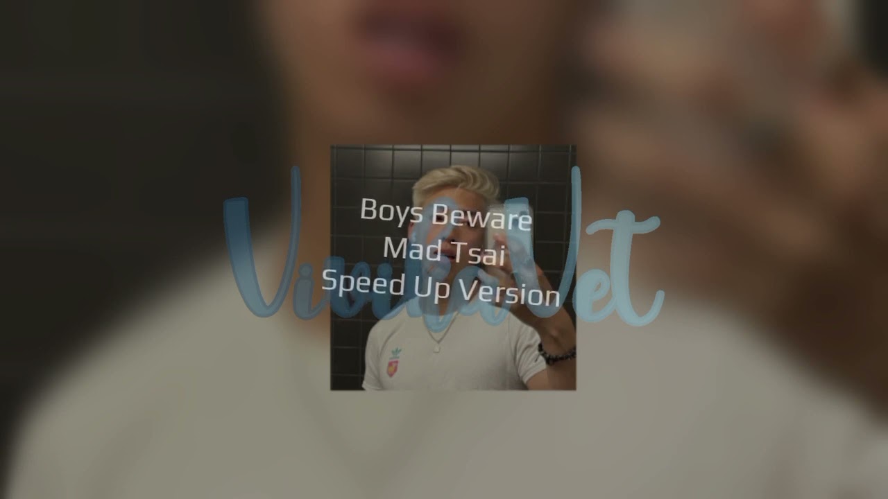 𝘉𝘰𝘺𝘴 𝘉𝘦𝘸𝘢𝘳𝘦 by 𝔐𝔞𝔡 𝔗𝔰𝔞𝔦 [₴₱ɆɆĐ Ʉ₱ VɆⱤ₴łØ₦]