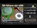 Rechargeable Fan Circuit with LED Control | 3.7V to 5V Boost | 2 Step Fan Speed