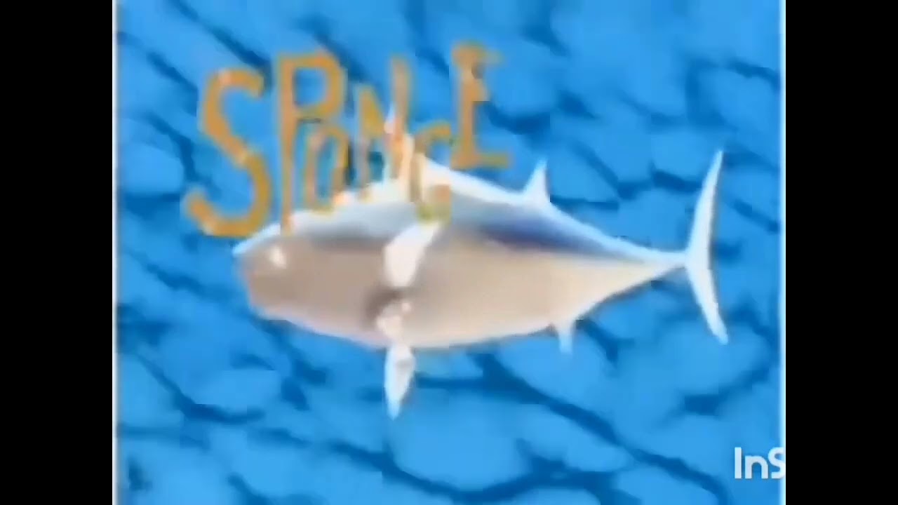 SpongeBob SquarePants Intro (Instrumental) G-Major Reversed | 21 De Diciembre 2025 