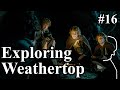 Weathertop Scene Details in the Book, Weapons & Nazgul - LotR Film & Book Differences explained