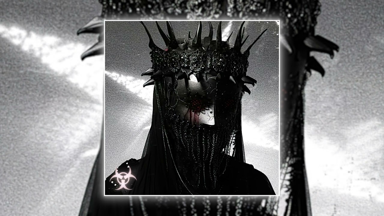 VLNCRSH - ROTCORE (ultra slowed)