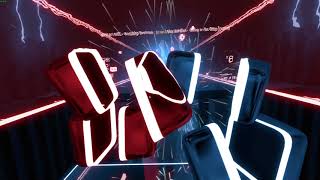 NerdOut - Diving In Too Deep | Expert | Beat Saber