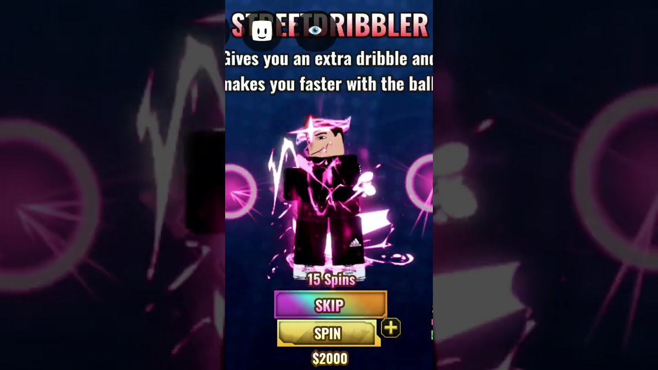 i rolled 777 zone in basketball zero! 