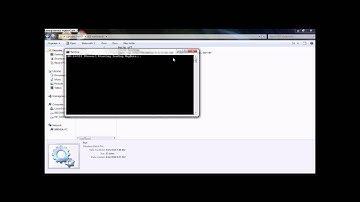 (Voice TuT)how to make a 613/614 runescape private server. *FIRST ON YOUTUBE*