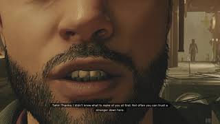 Star-Field Npc Doesnt Respect Personal Space.