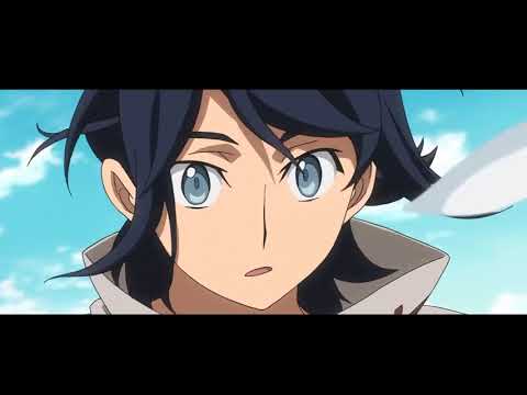 Gundam Build Fighters x Gundam Build Divers AMV [The Last One]