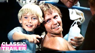 The Champ 1979 Official Trailer Jon Voight Alpha Clic Trailers