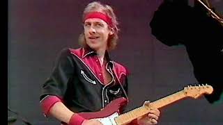 Video thumbnail of "How Long - Dire Straits"