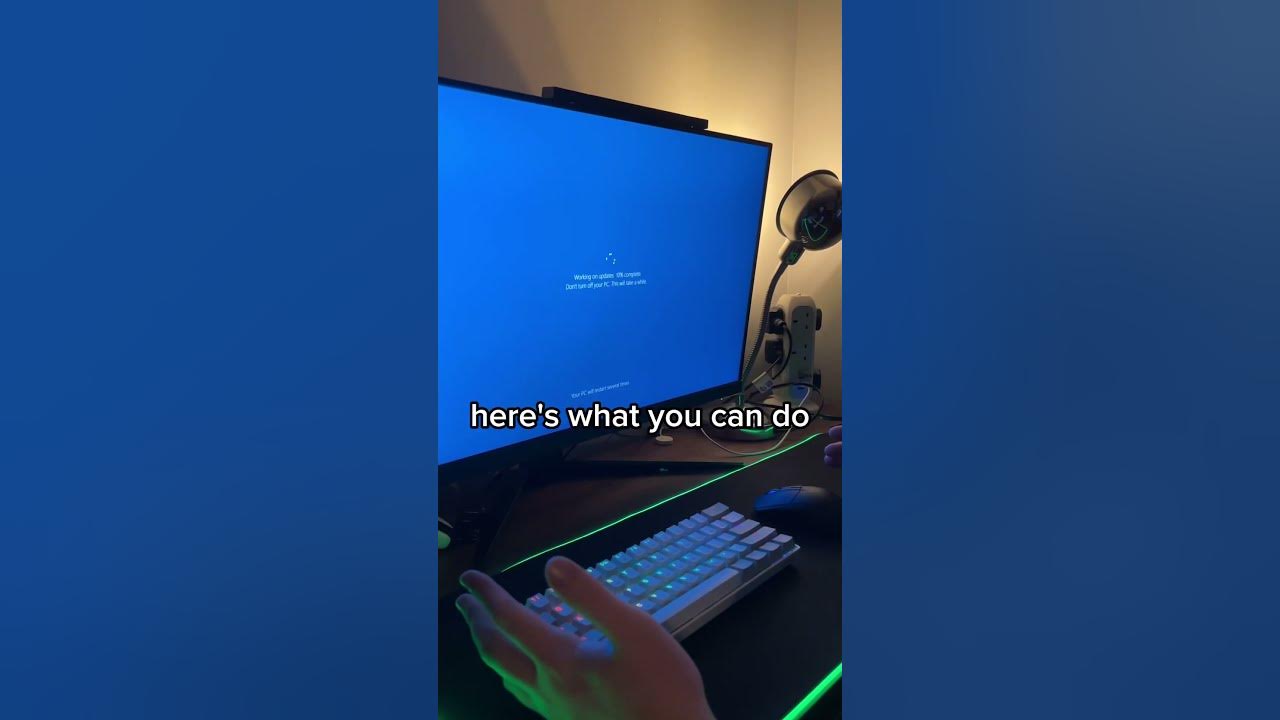 Do this if your pc is slowing down youtube