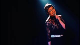 ドリアン・ロロブリジーダ - 狼になりたい / 中島みゆき - YouTube