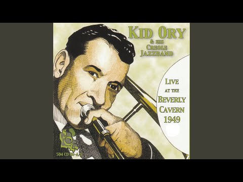Kid Ory's Creole Jazzband - Sister Kate (Live) (feat. Kid Ory's Creole Jazzband)