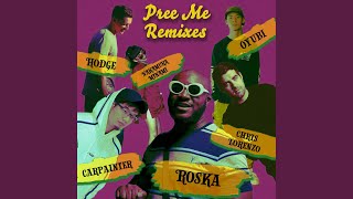 Pree Me feat. なかむらみなみ (Carpainter Remix)