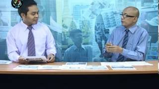 DVB -26-03-2014 သတင္းစာေပၚကဖတ္စရာမ်ားအပုိင္း(၁)