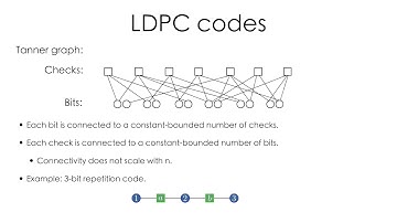 Anirudh Krishna (Université de Sherbrooke) - Fault-tolerant gates on hypergraph product codes