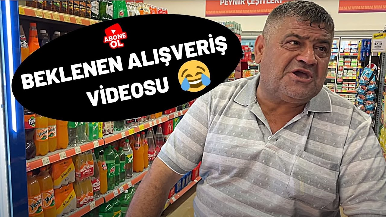 Konumuz: ALIŞVERİŞ ÇILGINLIĞI BAŞLASIN :)))