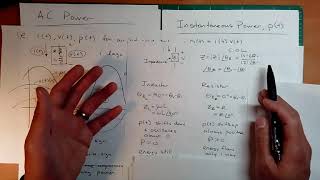 ET 250 Lecture 22 Power for AC Systems