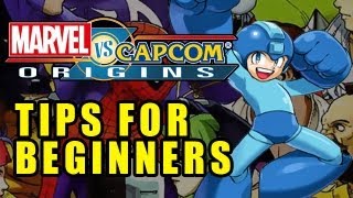 Marvel Vs Capcom: Online Ranked Matches & Beginners Tips screenshot 2