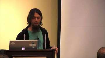 Jacob Burkhart - How to Fail at Background Jobs - Ancient City Ruby 2013