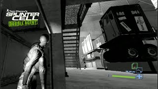 Splinter Cell Double Agent SvM - Motorway 90 11.4.2024
