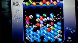 Hexic HD - 367.9 Billion BPMMC