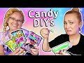 Japan Candy Challenge Popin' Cookin' | Wir testen 5 DIY Süßigkeiten