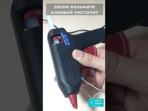 Сантехник показал, как