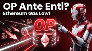 What is Optimism OP? | Optimism Explained in Telugu | Crypto Basics