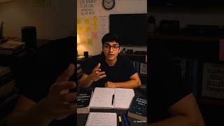AI Solved JEE Paper || Acharya Prashant