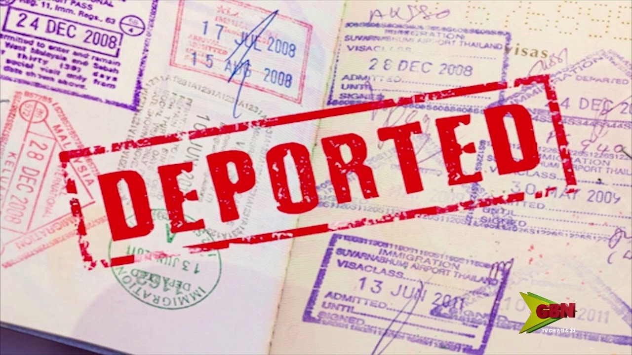 Grenada reveals migration terms