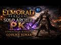 KNIGHT ONLINE MINARK 🔥 SOLO ARCHER PK | DKC | WILD ADVENT | SİNEMATİK EVREN #knightonline #youtube
