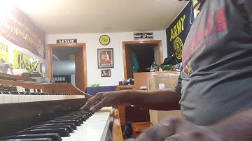 Trying Out Newly Rebuilt Leslie 147 Amplifier - Part II ~ January 27, 2020