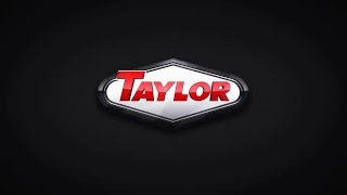 Taylor Machine Works History