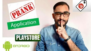 Best prank application for Android screenshot 3